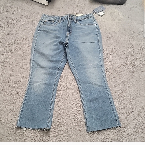 Universal Thread Denim - Universal thread jeans